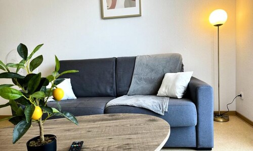 Apartment in Avene Near Thermal Spa