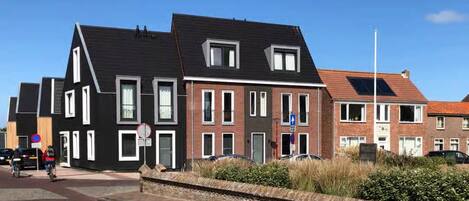 Apartment | Exterior