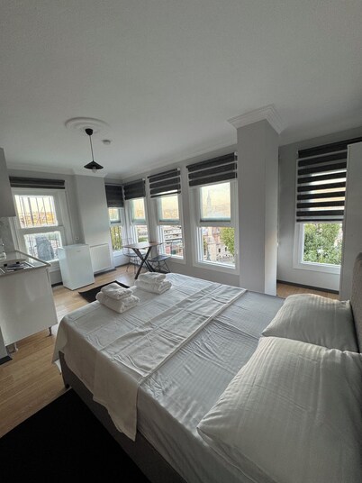 迪萨精英伊斯坦布尔  