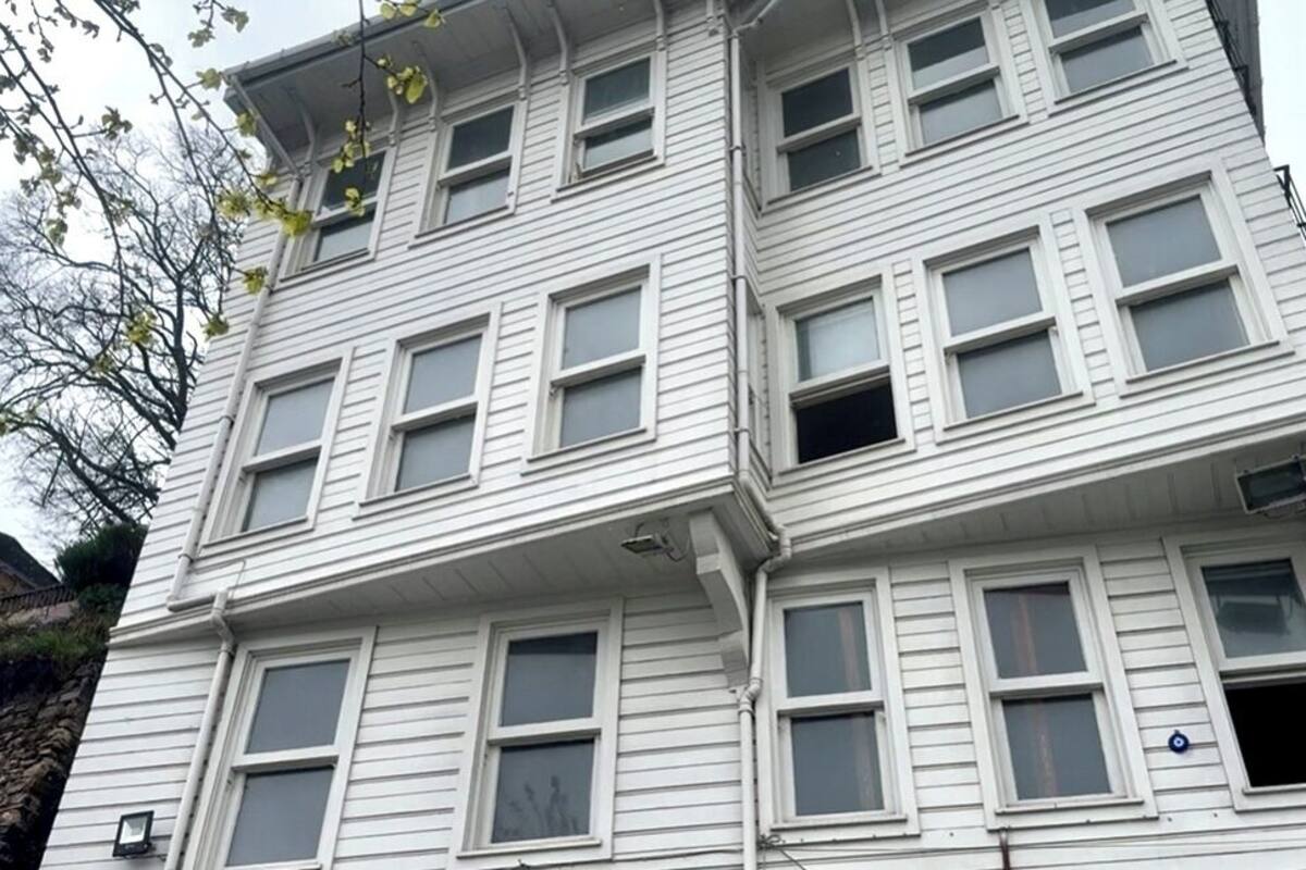 Appart'hôtel Familial, vue ville | Bureau, espace de travail pour ordinateur portable, Wi-Fi gratuit