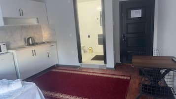 Studiosvit Comfort | Terrass/Patio