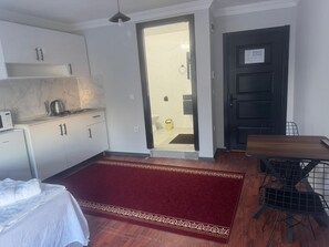 Studio Suite Elite | Teras/patio