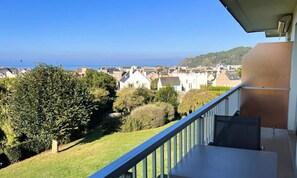 Property grounds - 804 - An Apartment With Authentic Charm - Located in the Heart of Erquy (Erquy)