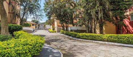 基本公寓 | 住宿一隅