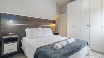 2 habitaciones y wifi gratis