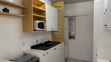 Apartemen Basic | Dapur pribadi