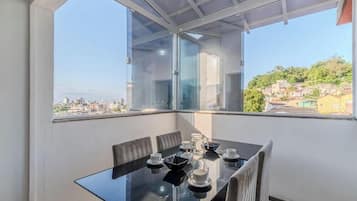 Appartement | Restauration