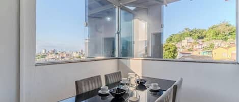 Basic apartman | Étkezési lehetőség