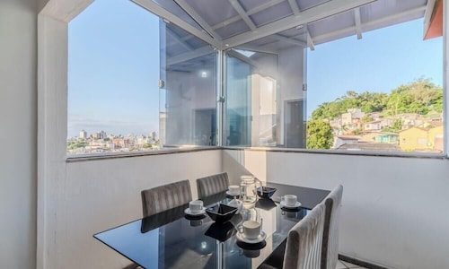 Fully Furnished Apartments in Florianopolis - OPT