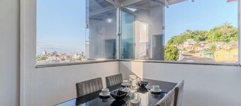 Fully Furnished Apartments in Florianopolis - OPT