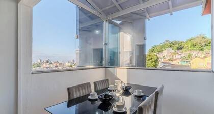 Fully Furnished Apartments in Florianopolis - OPT