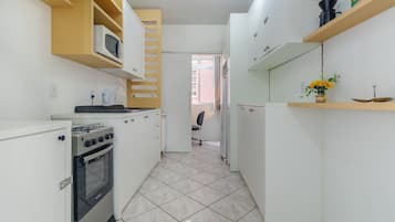 Appartement | Cuisine privée