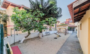 Apartemen Basic | Halaman properti