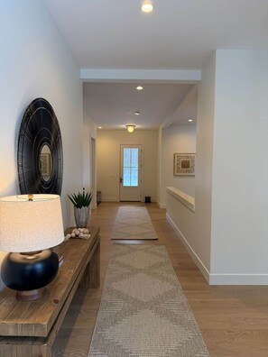 Interior - Lakeshore Woods Escape (Ganges Township)