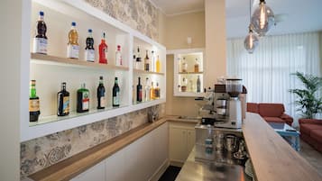 Bar (en la propiedad)