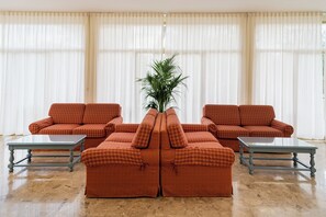 Interior - Hotel Happy (Milano Marittima)
