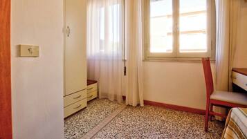 Enkeltrom | Innvendig