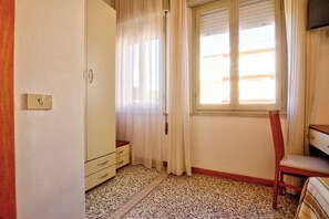 Enkeltrom | Innvendig