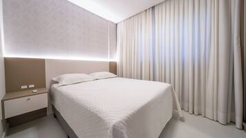 Deluxe Apartment, City View | Free WiFi