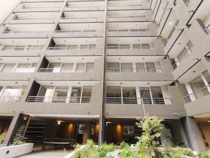 Fachada
