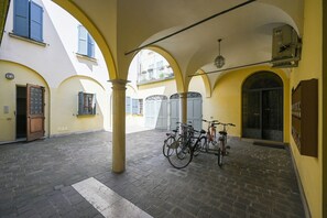 Front of property - Defstero Asteri (Reggio nell'Emilia)