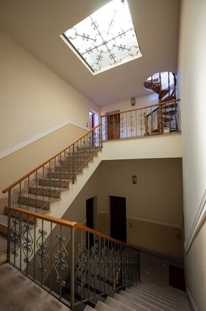 Front of property - Defstero Asteri (Reggio nell'Emilia)