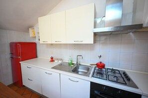 Private kitchen - Defstero Asteri (Reggio nell'Emilia)