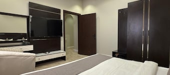 Lamar Park for serviced apartments