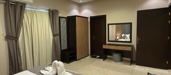 Lamar Park for serviced apartments