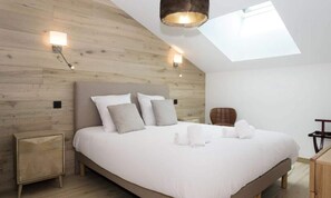 Room - Courchevel 1650 - 6 People - Ski-in/ski-out (Courchevel)