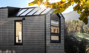 Exterior - Apartment in Reillanne With Whirlpool Bath (Reillanne)