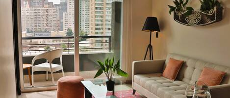 Télévision, espaces bureaux