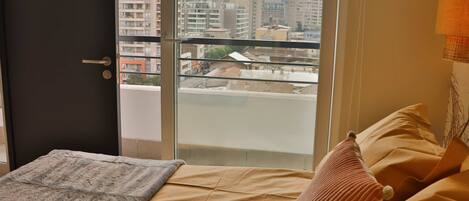 1 間睡房、熨斗/熨衫板、Wi-Fi、床單