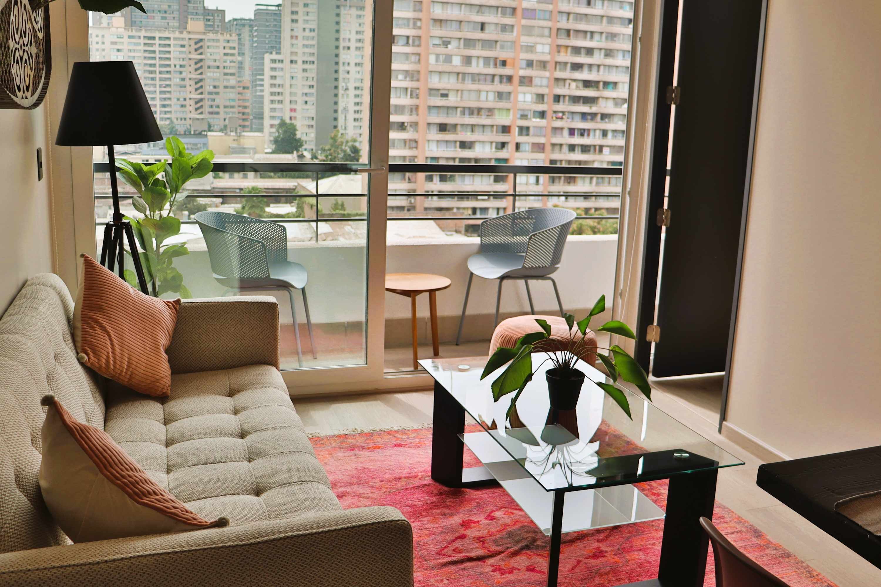 Fernseher, Arbeitsbereiche