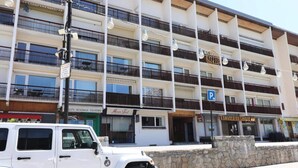 Unclassified image, 3 of 3, button - Apartment in Tignes le Lac Near Ski Front (Tignes)