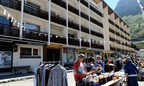 Miscellaneous - Apartment in Tignes le Lac Near Ski Front (Tignes)