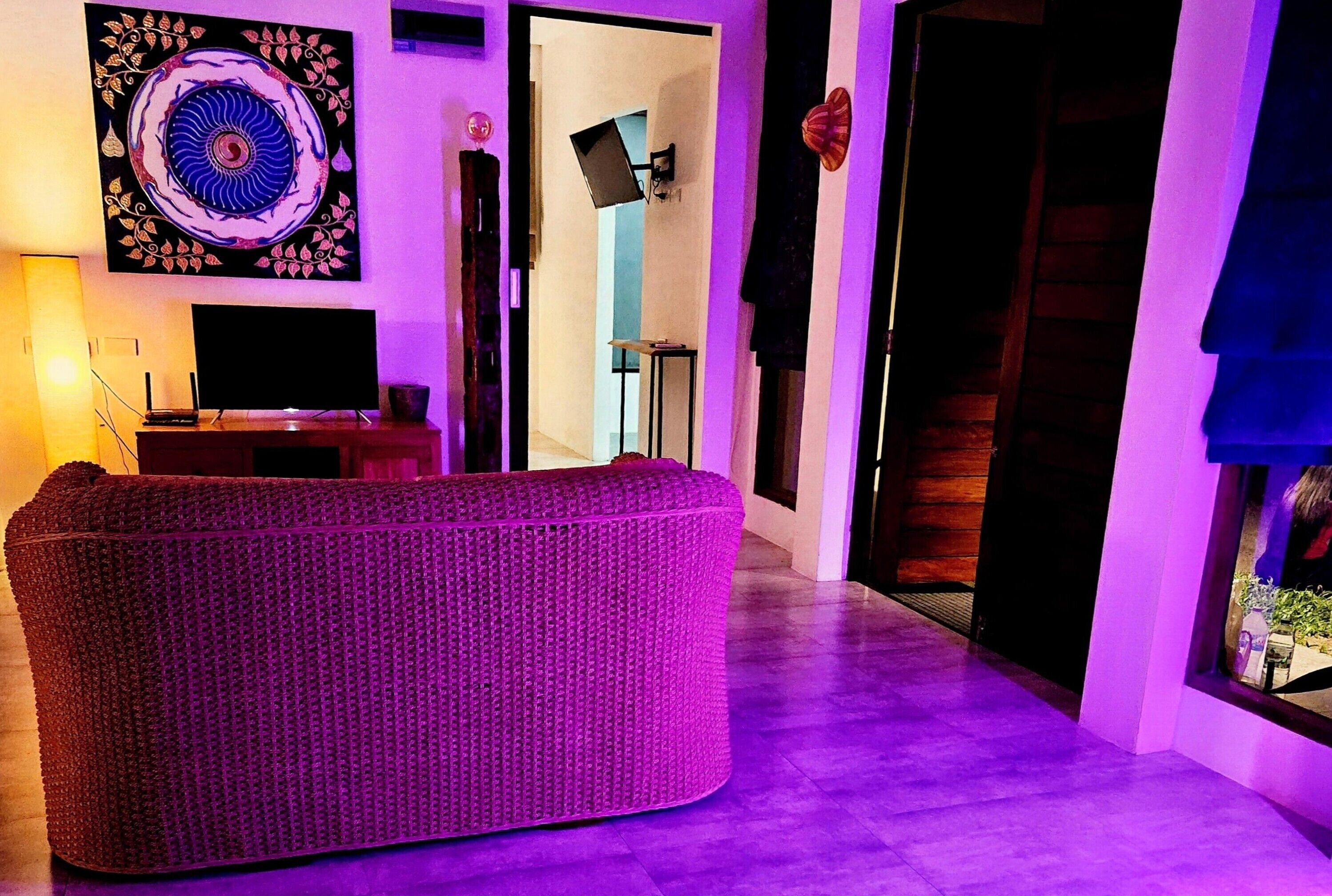 Villa Blue Mango - 2br Tropical Villa/private Pool In Beautiful Koh Samui - Koh Samui
