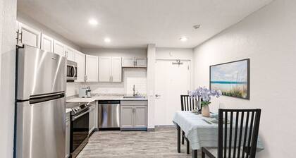 Landing Amazing Studio, Yoga Studio, Gym