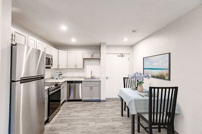 Landing Amazing Studio, Yoga Studio, Gym