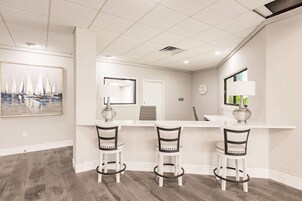 Servicio de la propiedad