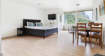 Trolltunga Aparthotel