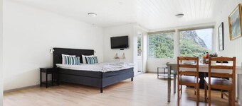 Trolltunga Aparthotel