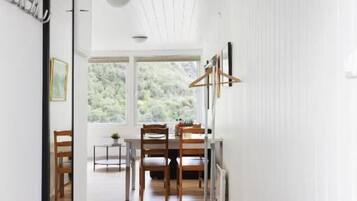 Suite Studio, balcon, vue montagne | Wi-Fi gratuit