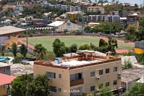 Exterior - Meluna (Mamoudzou)