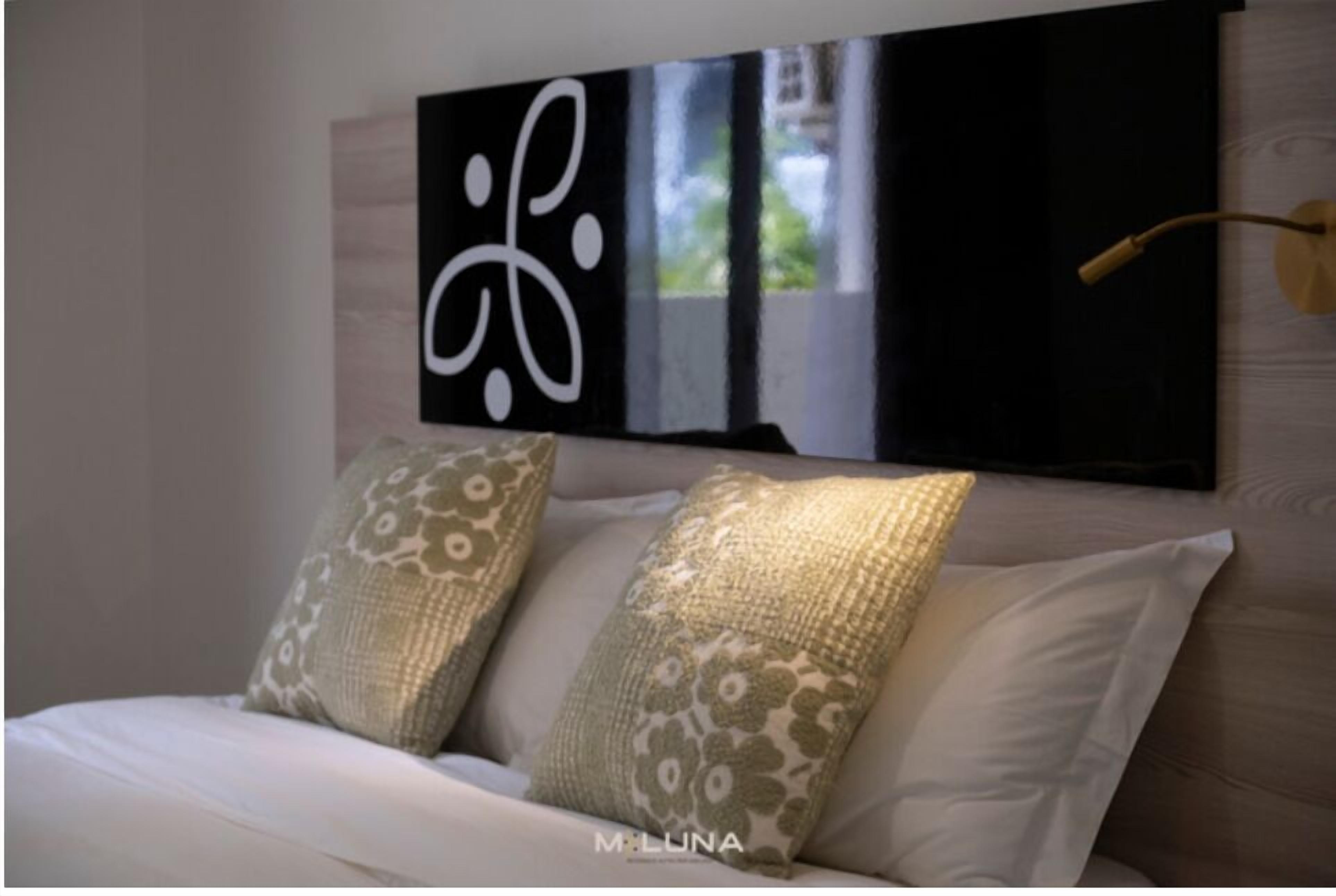 舒適套房 | 筆電工作空間、遮光布/窗簾、隔音、熨斗/熨衣板