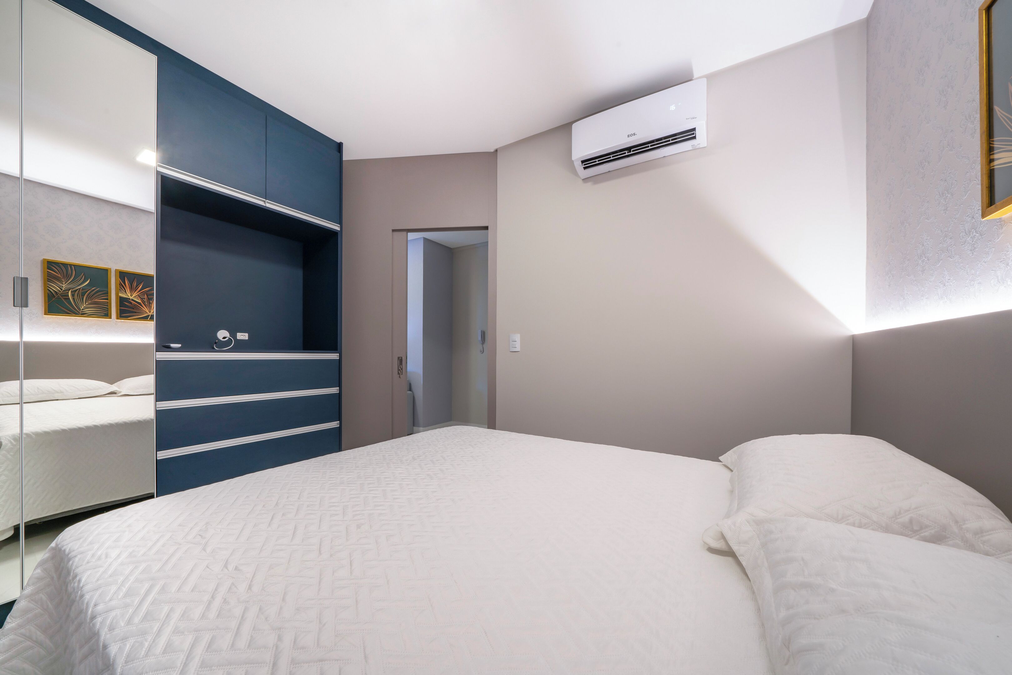 Leilighet – deluxe, lanai, byutsikt | Wi-fi (inkludert)