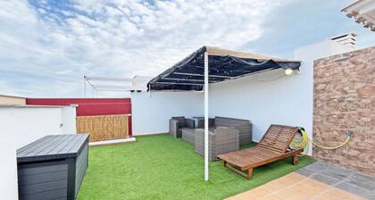 Apt. Mare Nostrum 67