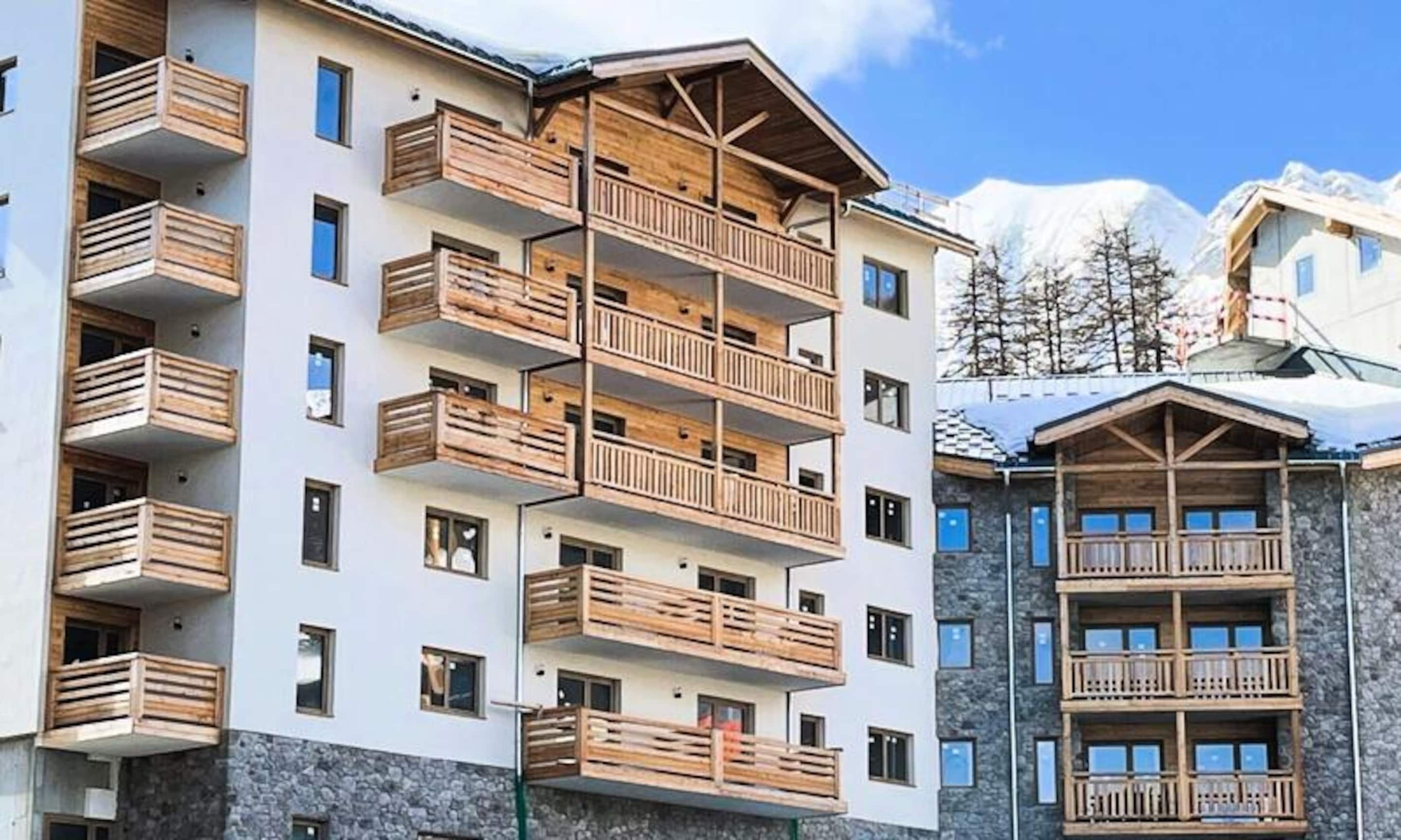 Apartment | Exterior