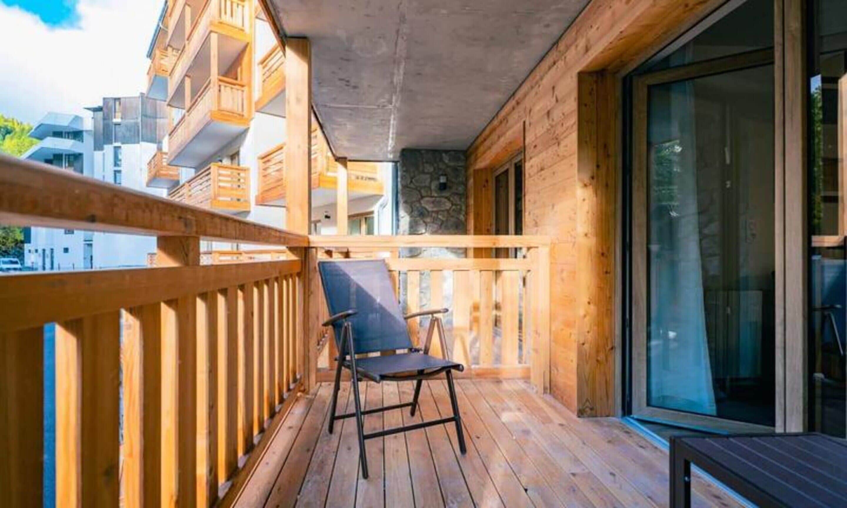 Apartment | Property grounds