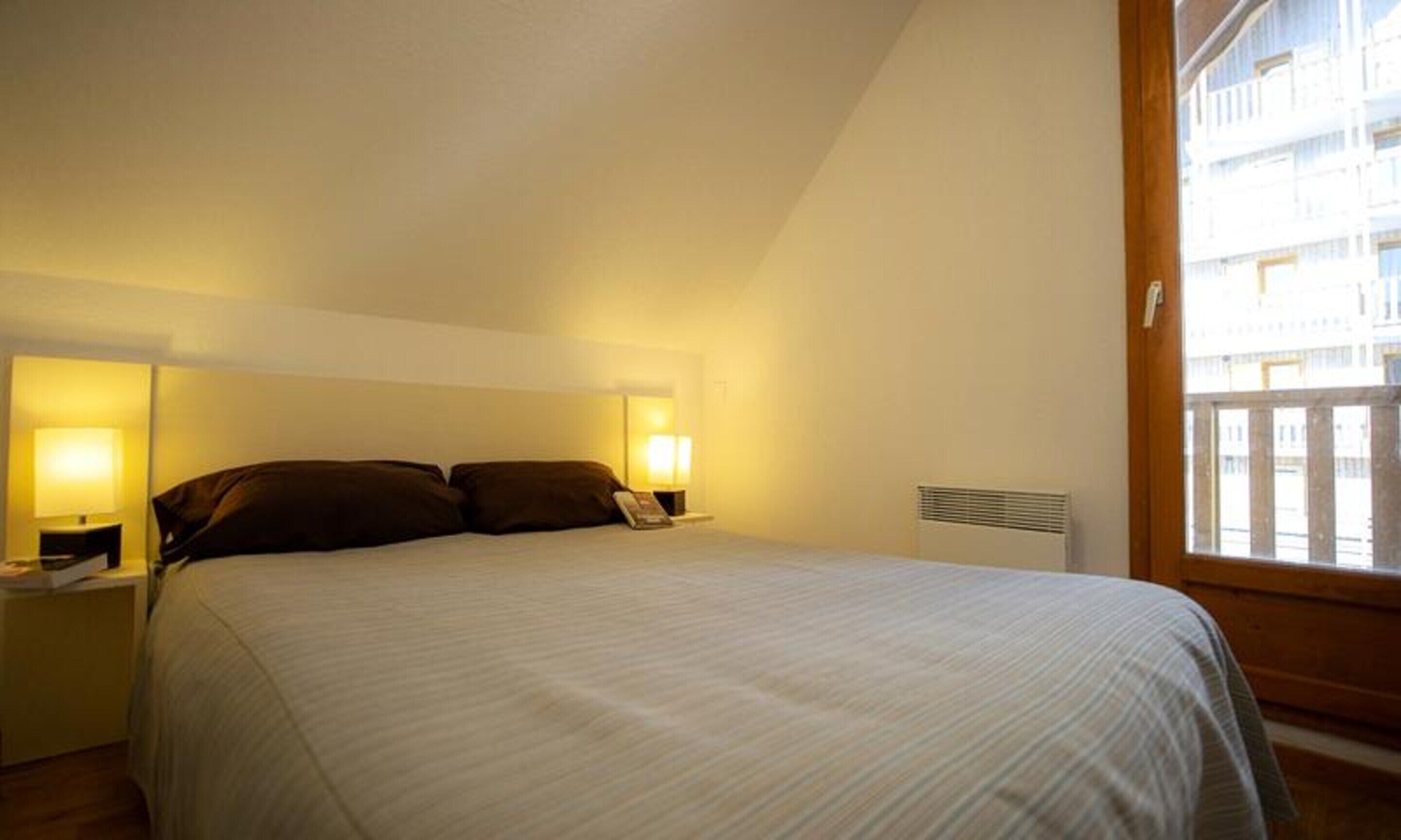 Apartment | Bed sheets